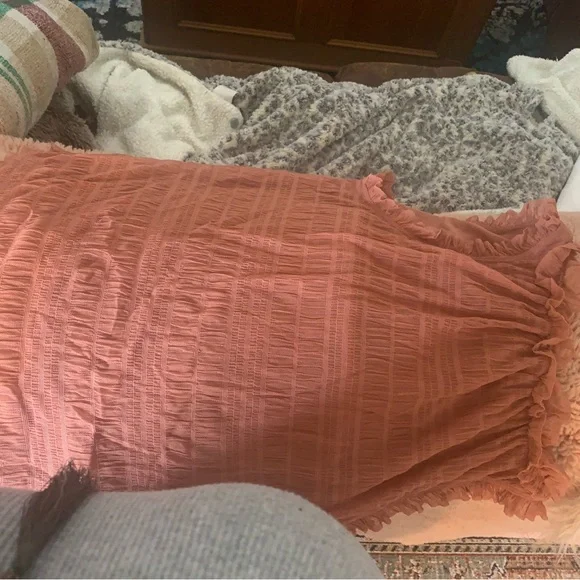 MAX STUDIO- size med - Sleeveless Top -women’s - Picture 6 of 6